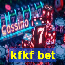 kfkf bet